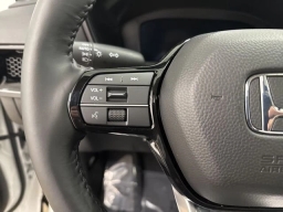 Honda CR-V EX-L AWD 2026