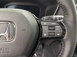 Honda CR-V EX-L AWD 2026