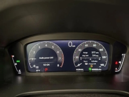 Honda CR-V EX-L AWD 2026