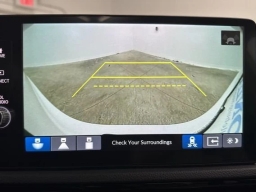 Honda CR-V EX-L AWD 2026