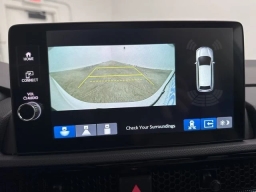 Honda CR-V EX-L AWD 2026