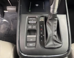 Honda CR-V EX-L AWD 2026