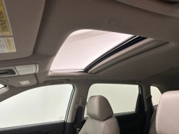 Honda CR-V EX-L AWD 2026