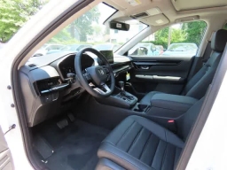 Honda CR-V EX-L AWD 2026