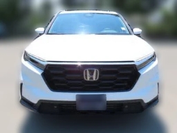 Honda CR-V EX-L AWD 2026