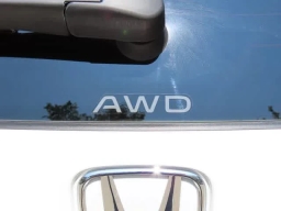 Honda CR-V EX-L AWD 2026