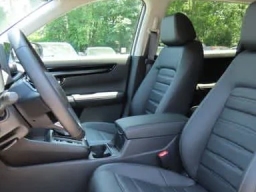 Honda CR-V EX-L AWD 2026