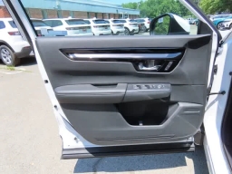 Honda CR-V EX-L AWD 2026
