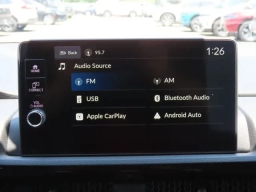 Honda CR-V EX-L AWD 2026