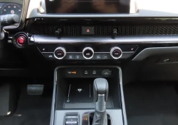 Honda CR-V EX-L AWD 2026