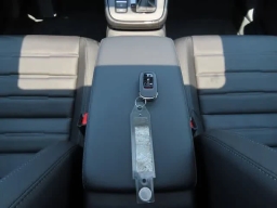 Honda CR-V EX-L AWD 2026
