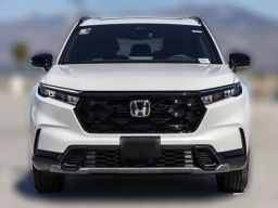 Honda CR-V Hybrid Sport FWD 2026