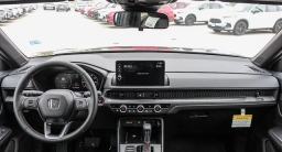 Honda CR-V Hybrid Sport FWD 2026