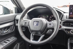 Honda CR-V Hybrid Sport FWD 2026