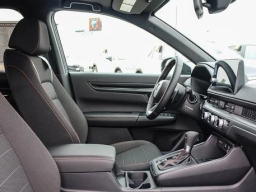 Honda CR-V Hybrid Sport FWD 2026