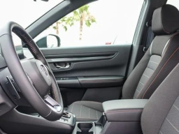 Honda CR-V Hybrid Sport FWD 2026