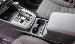 Honda CR-V Hybrid Sport FWD 2026