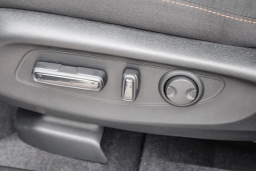 Honda CR-V Hybrid Sport FWD 2026