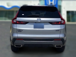 Honda CR-V Hybrid Sport FWD 2026