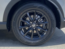 Honda CR-V Hybrid Sport FWD 2026