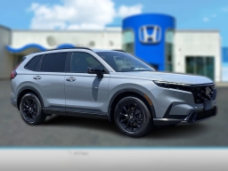 Honda CR-V Hybrid Sport FWD 2026