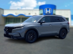 Honda CR-V Hybrid Sport FWD 2026
