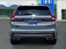 Honda CR-V Hybrid Sport FWD 2026