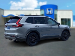 Honda CR-V Hybrid Sport FWD 2026