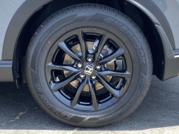 Honda CR-V Hybrid Sport FWD 2026