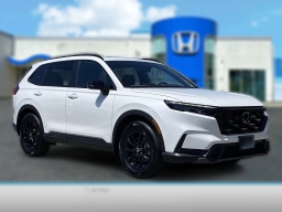 Honda CR-V Hybrid Sport FWD 2026