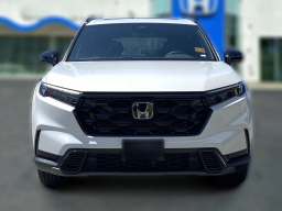 Honda CR-V Hybrid Sport FWD 2026