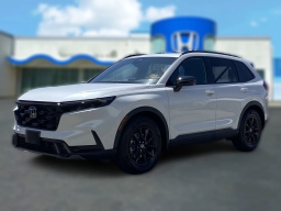 Honda CR-V Hybrid Sport FWD 2026