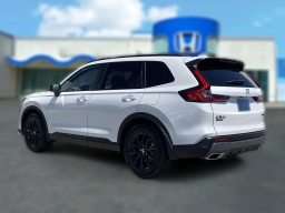 Honda CR-V Hybrid Sport FWD 2026