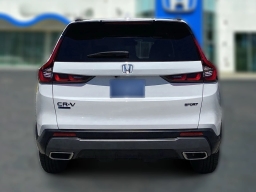 Honda CR-V Hybrid Sport FWD 2026