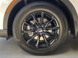 Honda CR-V Hybrid Sport FWD 2026