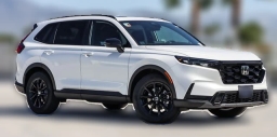 Honda CR-V Hybrid Sport FWD 2026