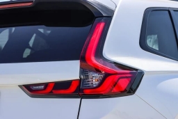 Honda CR-V Hybrid Sport FWD 2026