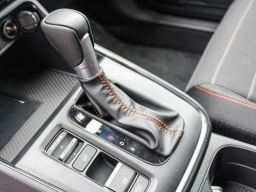 Honda CR-V Hybrid Sport FWD 2026