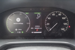 Honda CR-V Hybrid Sport FWD 2026
