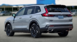 Honda CR-V Hybrid Sport FWD 2026