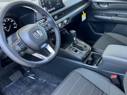 Honda CR-V Hybrid Sport FWD 2026