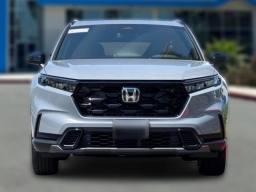 Honda CR-V Hybrid Sport FWD 2026