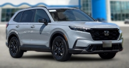 Honda CR-V Hybrid Sport FWD 2026