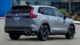 Honda CR-V Hybrid Sport FWD 2026