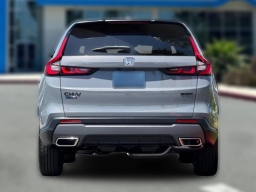 Honda CR-V Hybrid Sport FWD 2026