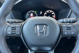 Honda CR-V Hybrid Sport FWD 2026