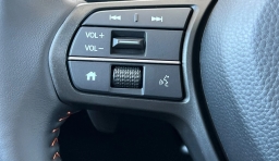 Honda CR-V Hybrid Sport FWD 2026