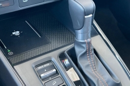 Honda CR-V Hybrid Sport FWD 2026