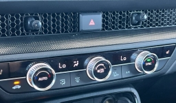 Honda CR-V Hybrid Sport FWD 2026