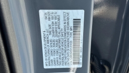 Honda CR-V Hybrid Sport FWD 2026